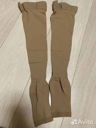 Компрессионные чулки 2 класс 3 размер