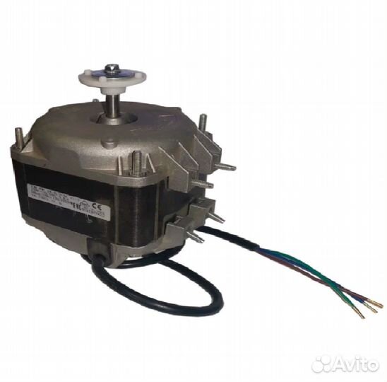 Микродвигатель холодильника VN34*45T4A Китай