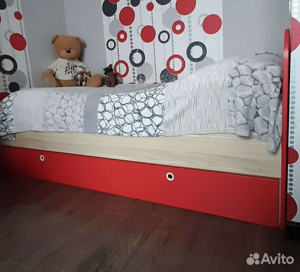 Детская мебель