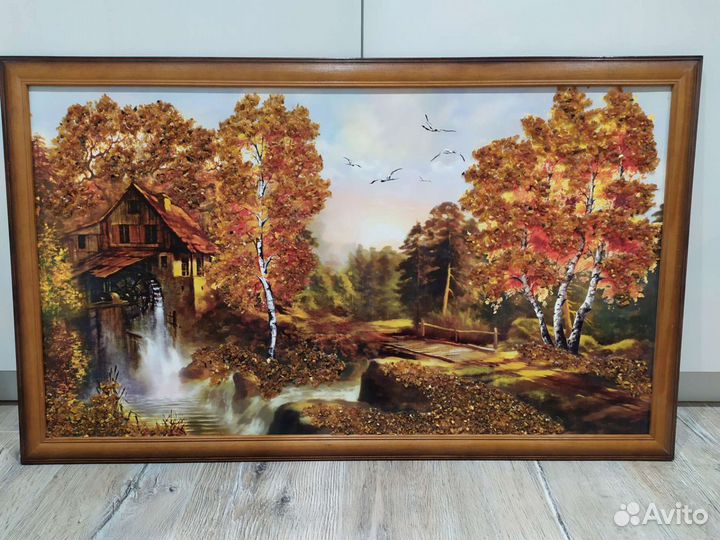 Интерьерная картина