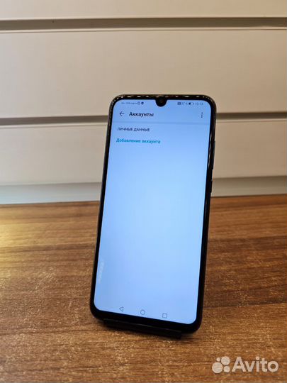 Honor 10 Lite 3/64gb 3400акб NFC