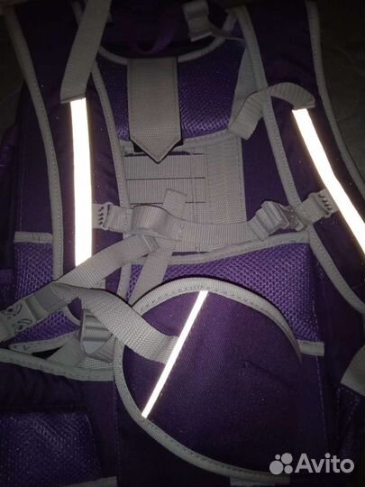 Рюкзак школьный для девочки