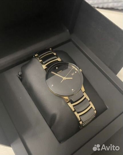 Часы rado оригинал