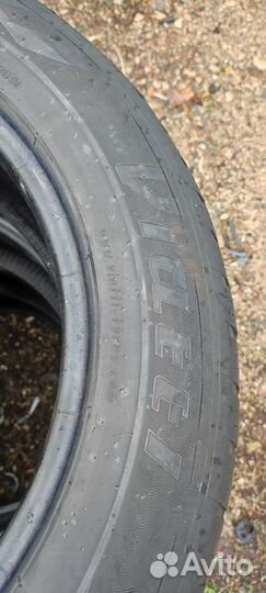 Kumho Solus KH17 205/60 R16