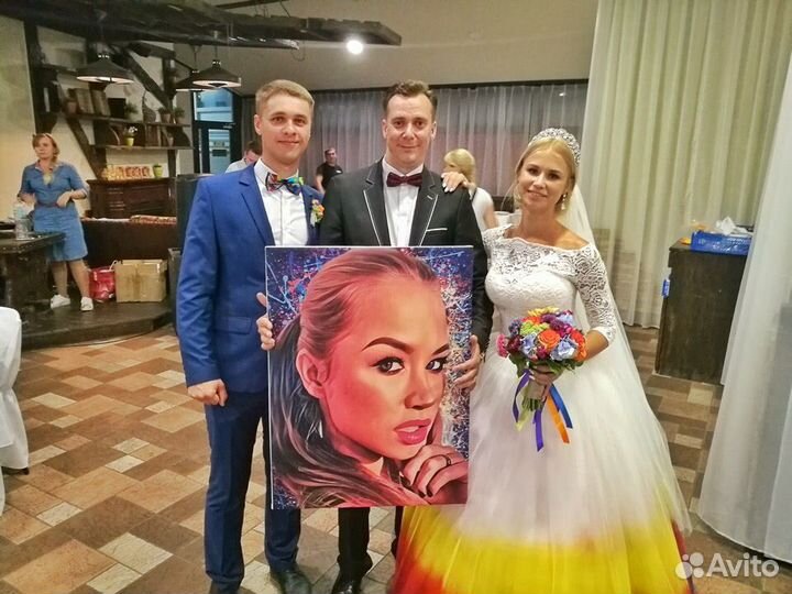 Тамада Ведущий Уфа