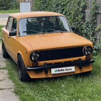 ВАЗ (LADA) 2101 1.2 MT, 1986, 68 000� км