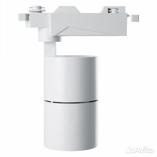 Трековый светильник однофазный Feron 29514