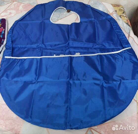 Чехол для обуча