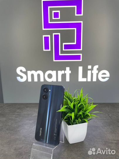 realme C33, 4/64 ГБ