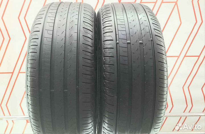 Pirelli Cinturato P7 225/55 R18