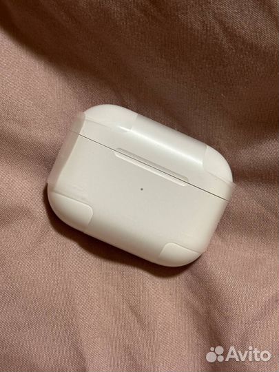 Беспроводные наушники apple airpods pro 2