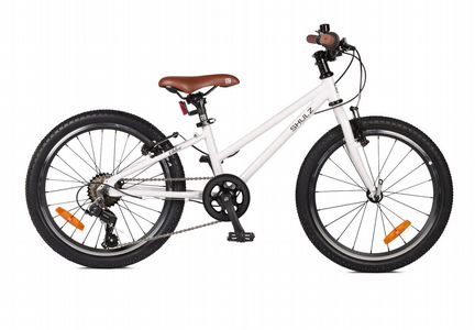 Детский велосипед Shulz Chloe 20 Race