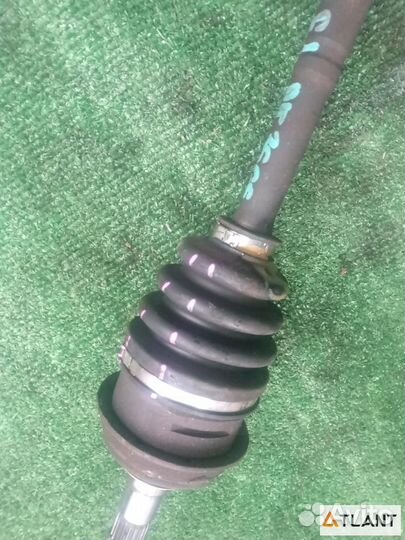 Привод передний левый toyota celica