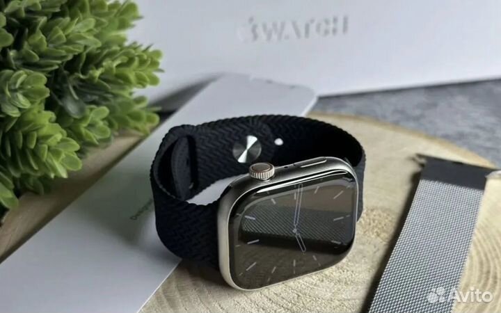 Apple watch 9 Pro