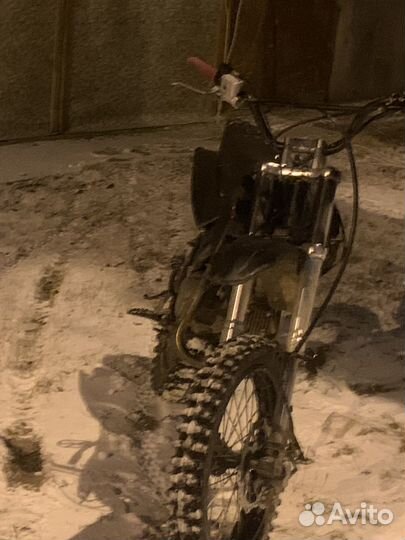 Avantis 125