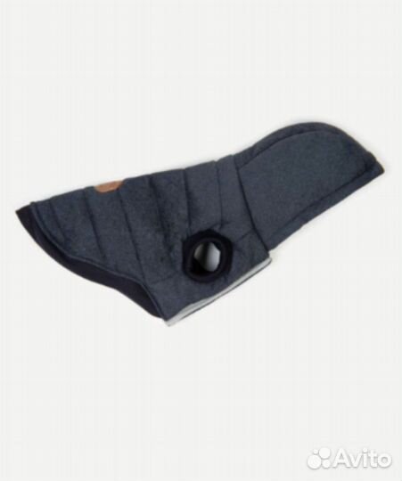 Новая Куртка для собачек 40 и 45 см