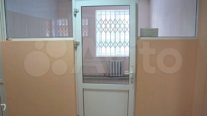 Свободного назначения, 17.5 м²