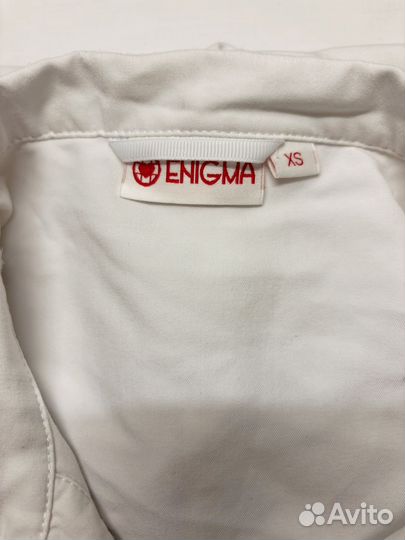 Медицинский комбинезон Enigma XS