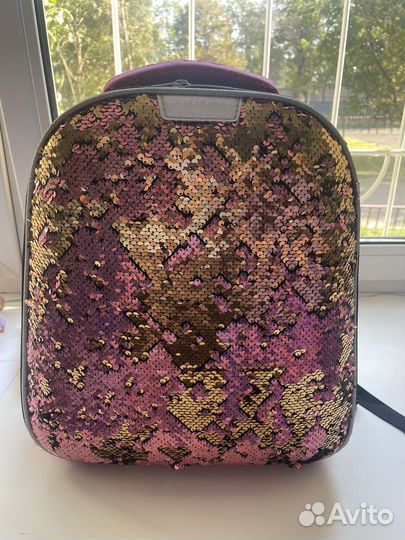 Рюкзак школьный с ортопедическо спинкой