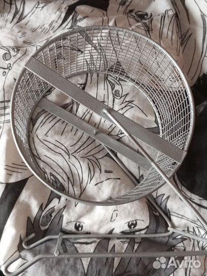 Колесо для хомяка или крысы