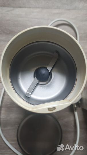 Кофемолка Bosch мкм 6000 Словения