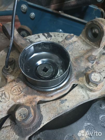 Компрессор кондиционера