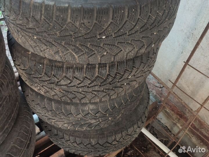 Литые диски r13