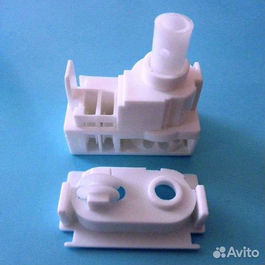 Запчасти для жалюзи и рольштор