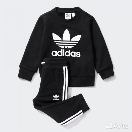 Спортивный костюм adidas originals новый оригинал