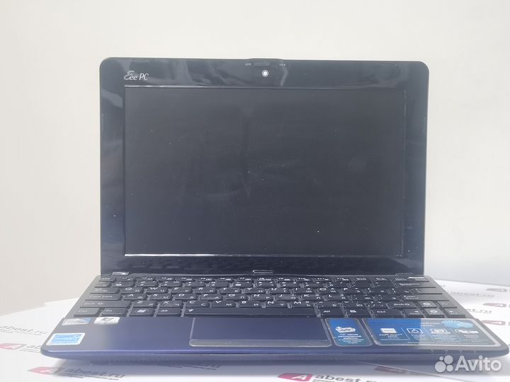Нетбук Asus 1015B, акб рабочий