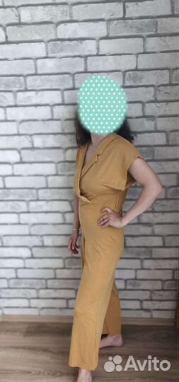 Комбинезон женский bershka M