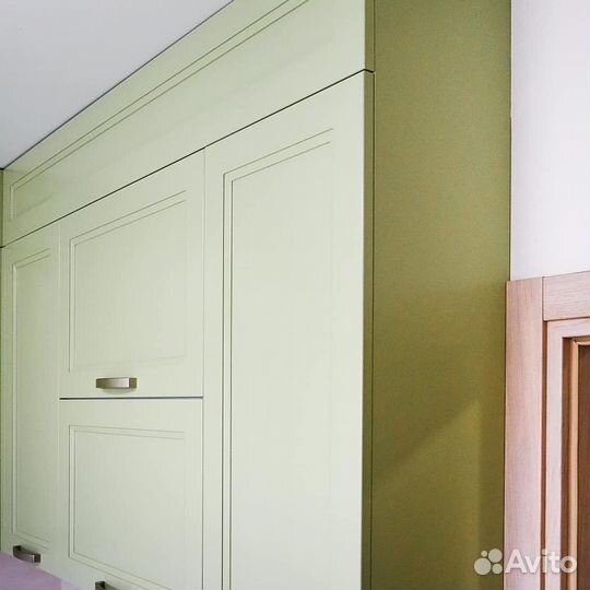 Кухни на заказ. От частного мастера