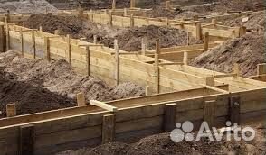 Бетон гост м100-м550 Бетононасос