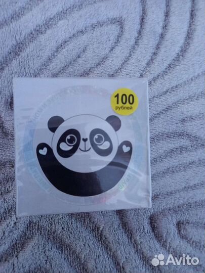 Гидрогелевые патчи для глаз