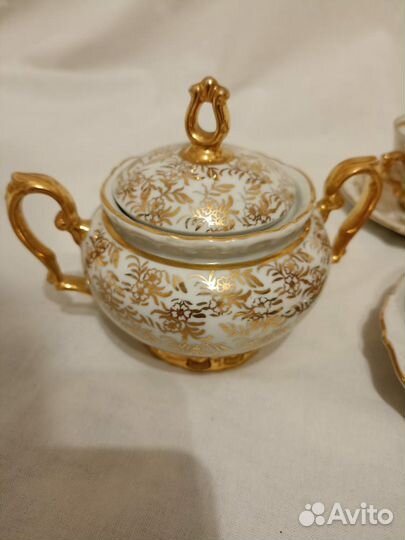 Кофейные пары Германия редкие