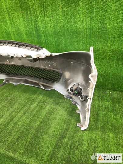 Бампер передний mazda MPV