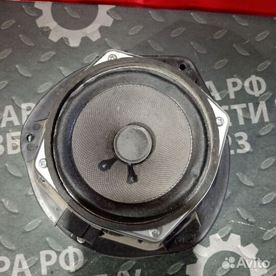 Передний динамик Chevrolet Aveo T255 T250