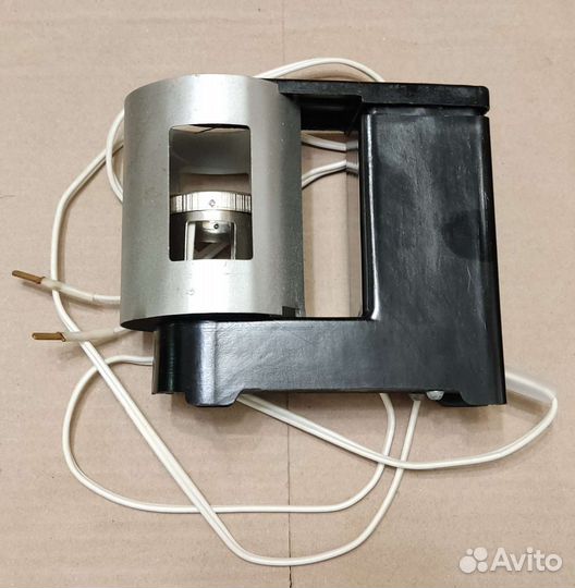 Нагреватель для пробирок 36В