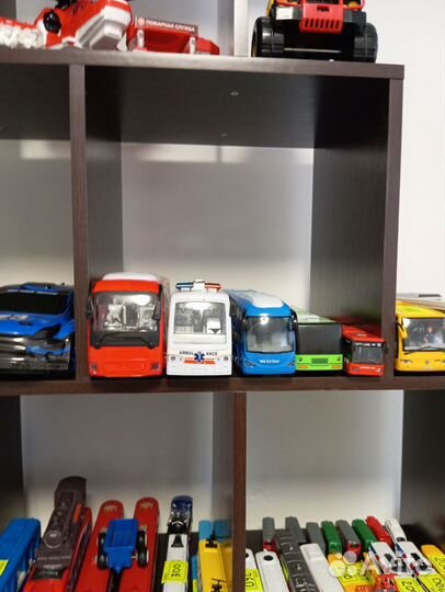 Детские игрушки