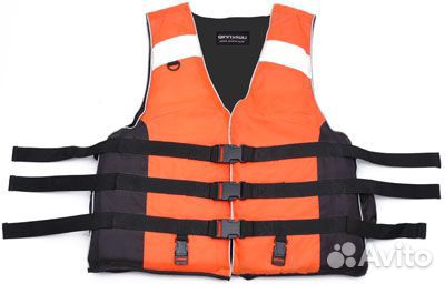 Жилет для сап борда