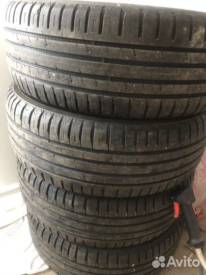 Воронеж 18B 235/60 R18