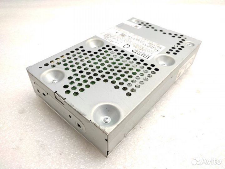 Усилитель звука Lexus Rx450H GYL25 2grfxs 2020