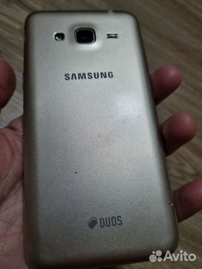 Samsung Duos E2152