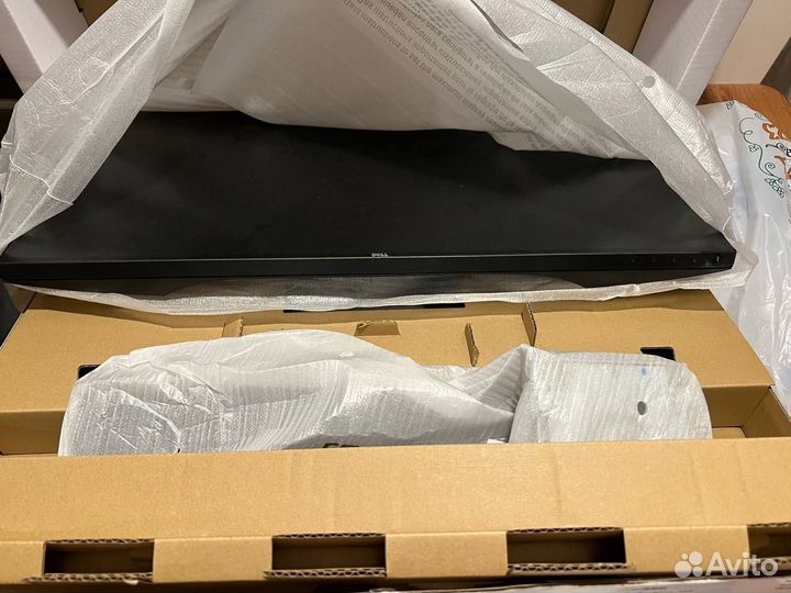 Dell ultrasharp 27 monitor u2717d