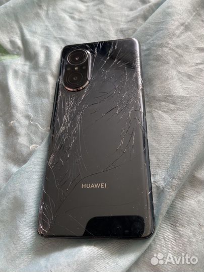 HUAWEI NOVA 9 SE, 8/128 ГБ