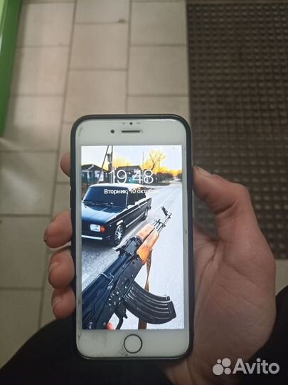 iPhone 6S, 32 ГБ