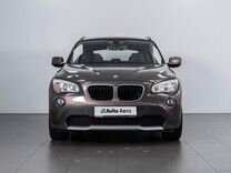 BMW X1 2.0 AT, 2011, 96 474 км, с пробегом, цена 1 575 000 руб.