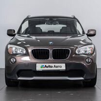 BMW X1 2.0 AT, 2011, 96 474 км, с пробегом, цена 1 575 000 руб.