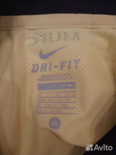 Свитер вратарский Manchester United