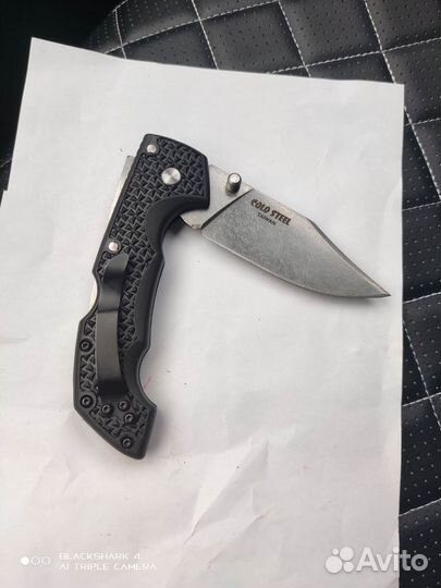 Ножик складной